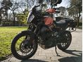 KTM 390 ADVENTURE 2022/5 - 2