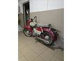 SIMSON STAR 1974/5 - 2