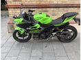 KAWASAKI NINJA 400 A2