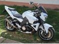 SUZUKI GSX 1300 (B-KING) 