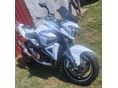 SUZUKI GSX 1300 (B-KING) 2007/6 - 2