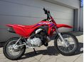 HONDA CRF 110 F 