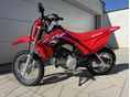 HONDA CRF 110 F 2023 - 2