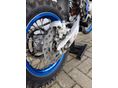 YAMAHA YZ 2021/1 - 4