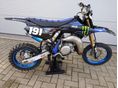 YAMAHA YZ 2021/1 - 2