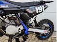 YAMAHA YZ 2021/1 - 5