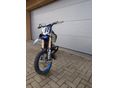 YAMAHA YZ 2021/1 - 3
