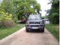 SUZUKI JIMNY 1.3 FJ
