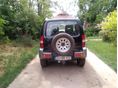 SUZUKI JIMNY 2006/5 - 2