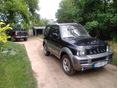 SUZUKI JIMNY 2006/5 - 3