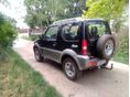 SUZUKI JIMNY 2006/5 - 4