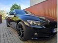 BMW 318d Advantage Touring 143 Le NAVI DIG.KLIMA Ü.FŰTÉS TEMPOMAT