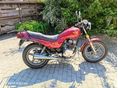 HONDA CB 250 MC26