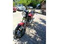 HONDA CB 250 1997/12 - 2