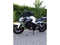 HONDA CB 650 F 