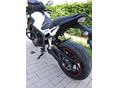 HONDA CB 650 F 2017/10 - 3