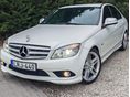 MERCEDES-BENZ C 220 2008/4 - 2
