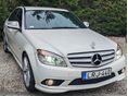 MERCEDES-BENZ C 220 2008/4 - 3