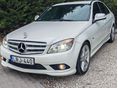 MERCEDES-BENZ C 220 2008/4 - 4