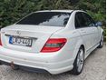 MERCEDES-BENZ C 220 2008/4 - 5