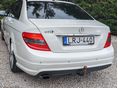 MERCEDES-BENZ C 220 2008/4 - 6