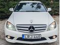 MERCEDES-BENZ C 220 2008/4 - 8