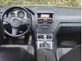 MERCEDES-BENZ C 220 2008/4 - 9