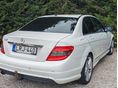 MERCEDES-BENZ C 220 2008/4 - 10