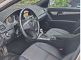 MERCEDES-BENZ C 220 2008/4 - 11