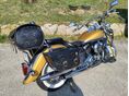 YAMAHA XVS 650 DRAG STAR CLASSIC 2000/3 - 10