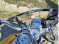 YAMAHA XVS 650 DRAG STAR CLASSIC 2000/3 - 5