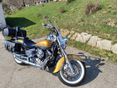 YAMAHA XVS 650 DRAG STAR CLASSIC 2000/3 - 2