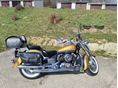 YAMAHA XVS 650 DRAG STAR CLASSIC 