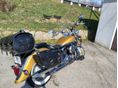 YAMAHA XVS 650 DRAG STAR CLASSIC 2000/3 - 3