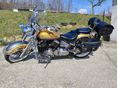 YAMAHA XVS 650 DRAG STAR CLASSIC 2000/3 - 6