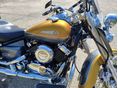 YAMAHA XVS 650 DRAG STAR CLASSIC 2000/3 - 7