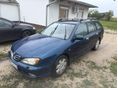 NISSAN PRIMERA 1.8 Luxury Xenon.Digitklima. tetőcsomagtartó.Forró ülésfűtés!Vonóhorog! USB-s hifi! Egy év
