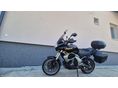 KAWASAKI VERSYS 650 2007 - 2