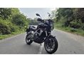 KAWASAKI VERSYS 650 2007 - 3