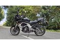 KAWASAKI VERSYS 650 2007 - 5