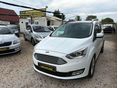 FORD C-MAX Grand1.5 EcoBoost Technology [7 személy] KÍTŰNŐ ÁLLAPOT / FRISS MŰSZAKI & SZERVIZ / MAGASAN EXTRÁZOTT