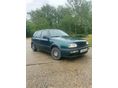 VOLKSWAGEN GOLF III 1.4