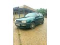VOLKSWAGEN GOLF III 1997 - 2