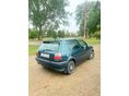 VOLKSWAGEN GOLF III 1997 - 5