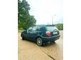 VOLKSWAGEN GOLF III 1997 - 6