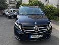 MERCEDES-BENZ V-OSZTÁLY V 250 BlueTec d Avantgarde L (Automata)