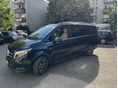 MERCEDES-BENZ V-OSZTÁLY 2016/12 - 2