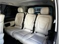 MERCEDES-BENZ V-OSZTÁLY 2016/12 - 11