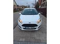 FORD FIESTA 1.25 Trend Technology EURO6
