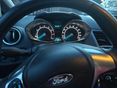 FORD FIESTA 2016/11 - 10